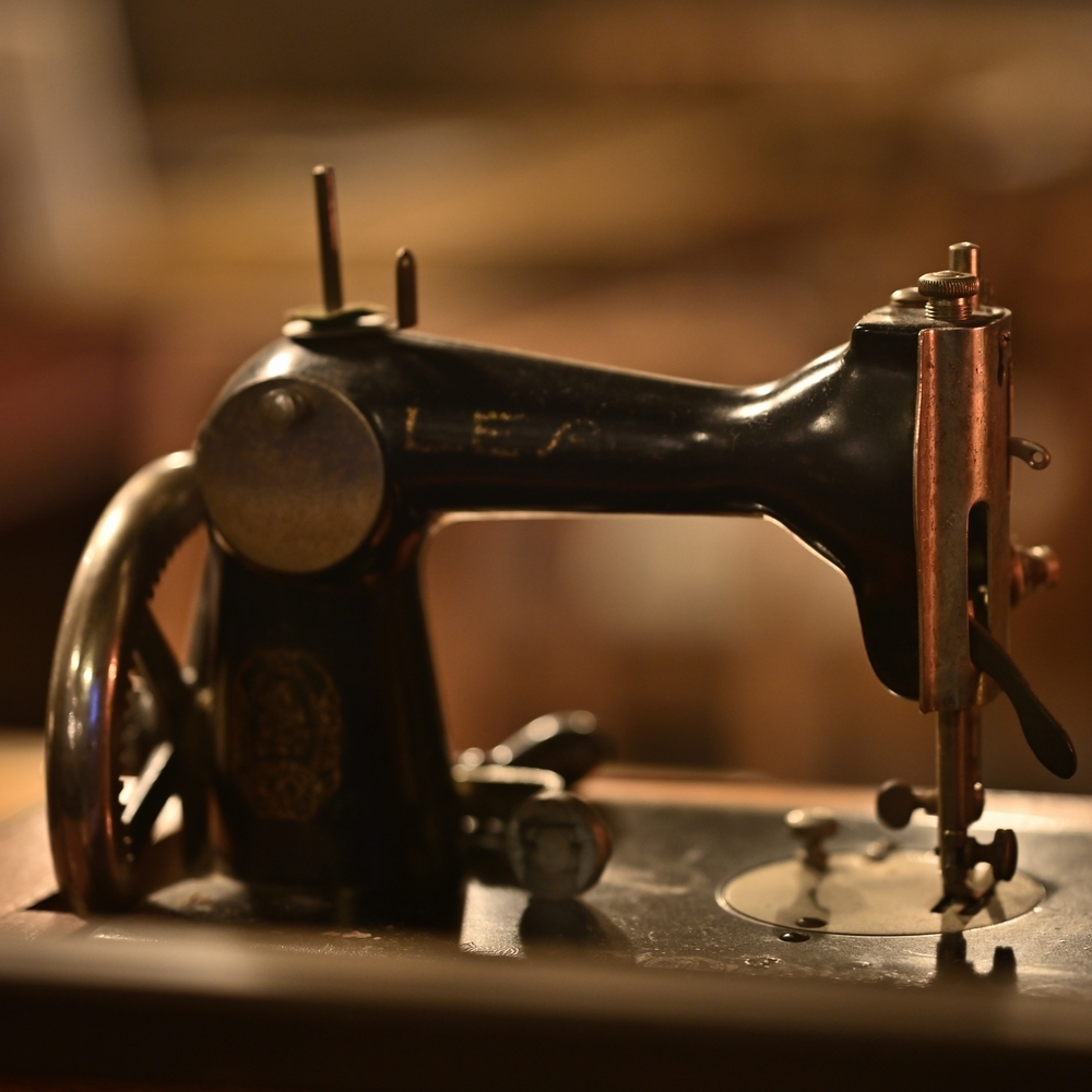 レトロが似合う街