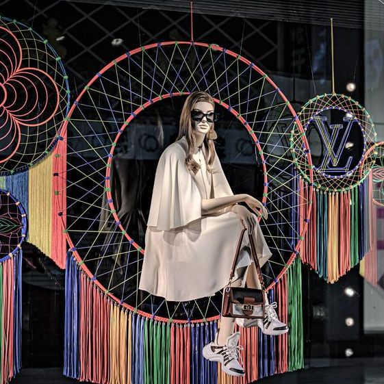 ルイ・ヴィトン