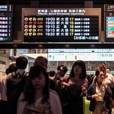 家路は遠く・・・